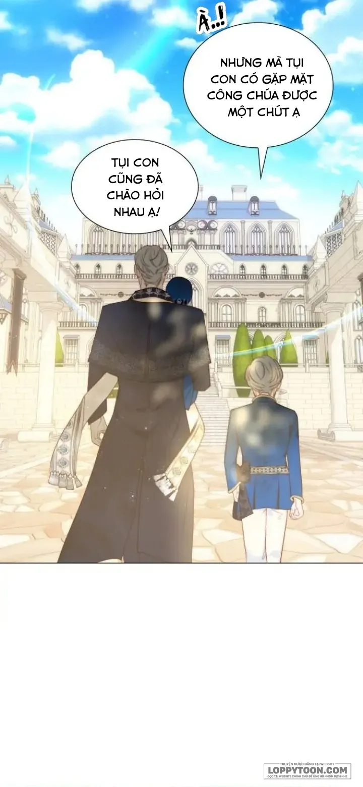 Tôi Được Sinh Ra Là Cô Con Gái Thứ Hai - Chap 15 - Trang 55