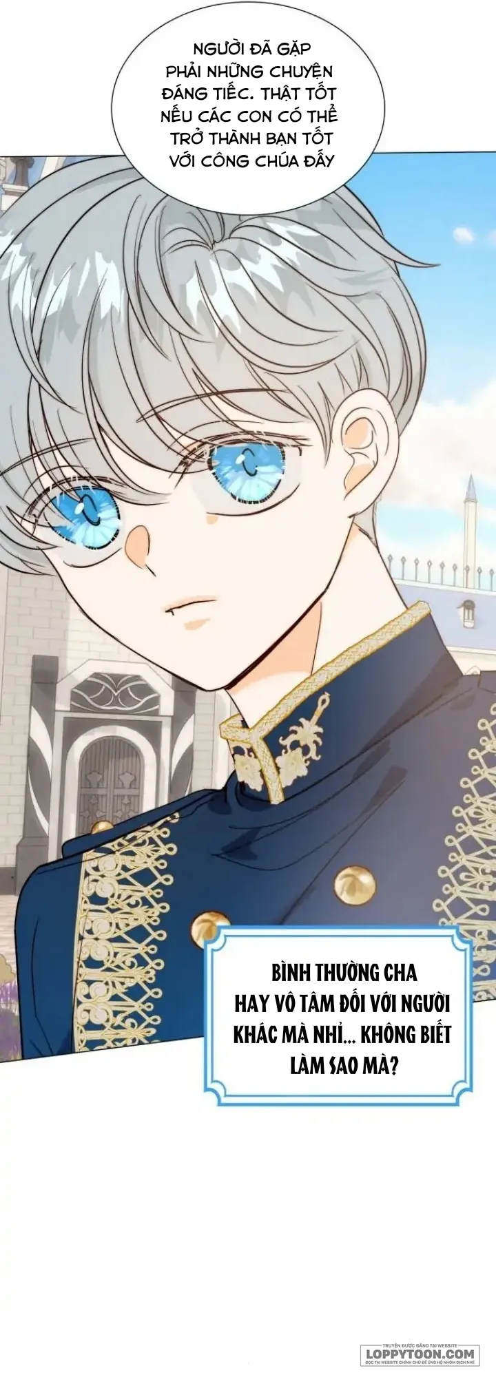 Tôi Được Sinh Ra Là Cô Con Gái Thứ Hai - Chap 15 - Trang 59