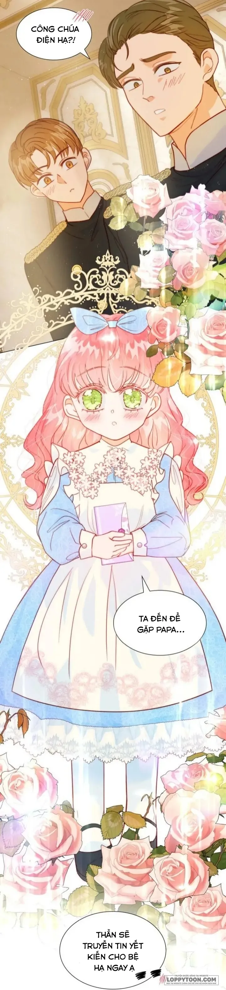Tôi Được Sinh Ra Là Cô Con Gái Thứ Hai - Chap 15 - Trang 7