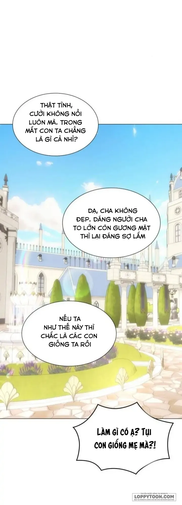 Tôi Được Sinh Ra Là Cô Con Gái Thứ Hai - Chap 15 - Trang 61
