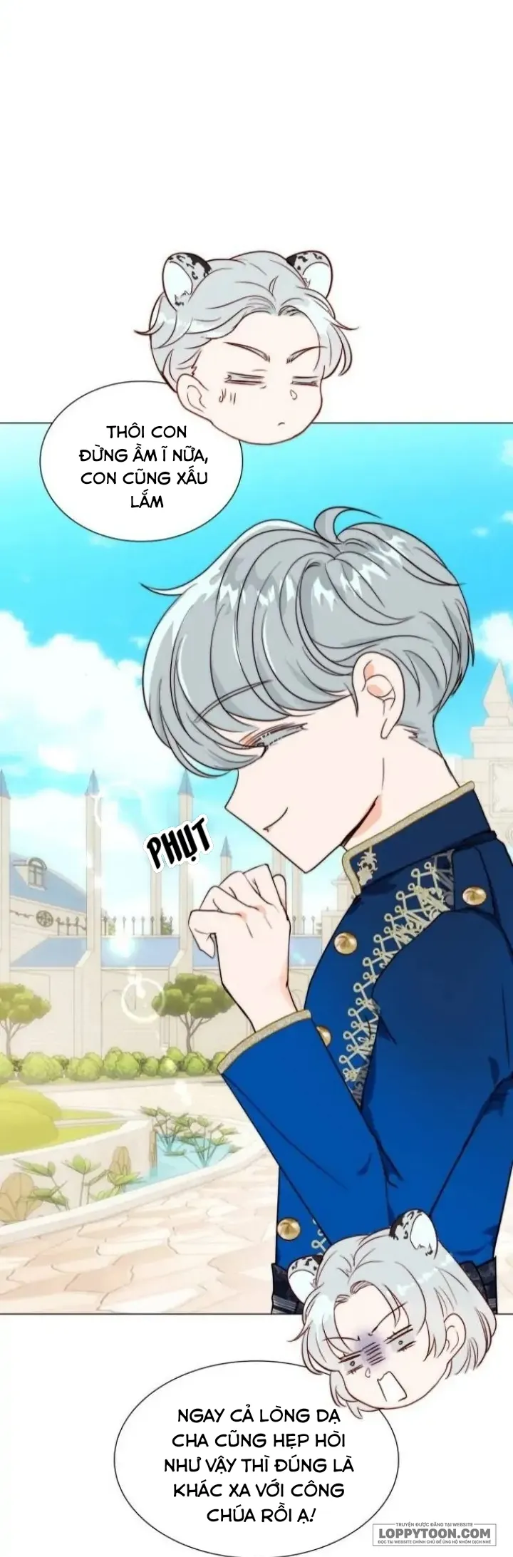Tôi Được Sinh Ra Là Cô Con Gái Thứ Hai - Chap 15 - Trang 62