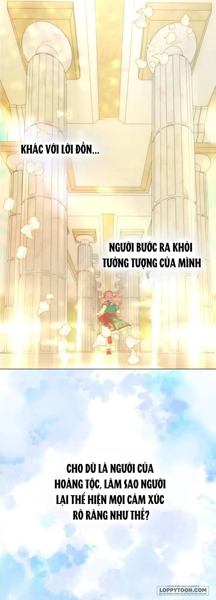 Tôi Được Sinh Ra Là Cô Con Gái Thứ Hai - Chap 15 - Trang 64