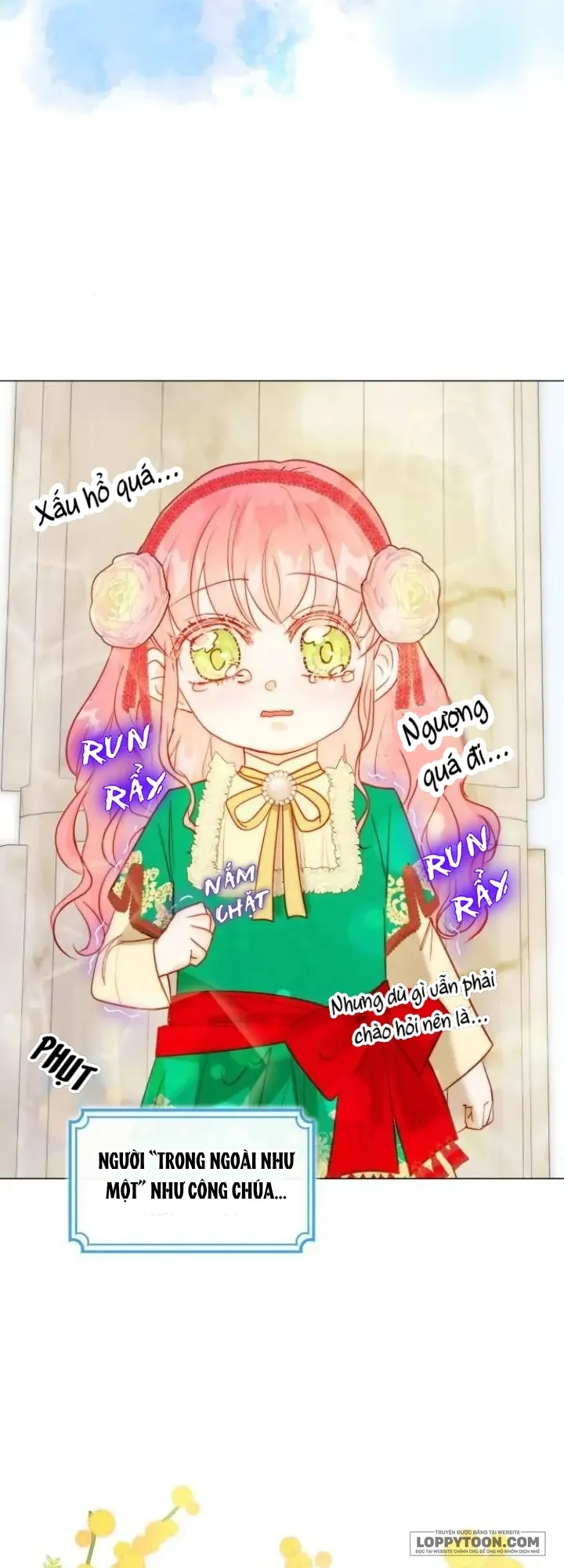 Tôi Được Sinh Ra Là Cô Con Gái Thứ Hai - Chap 15 - Trang 65