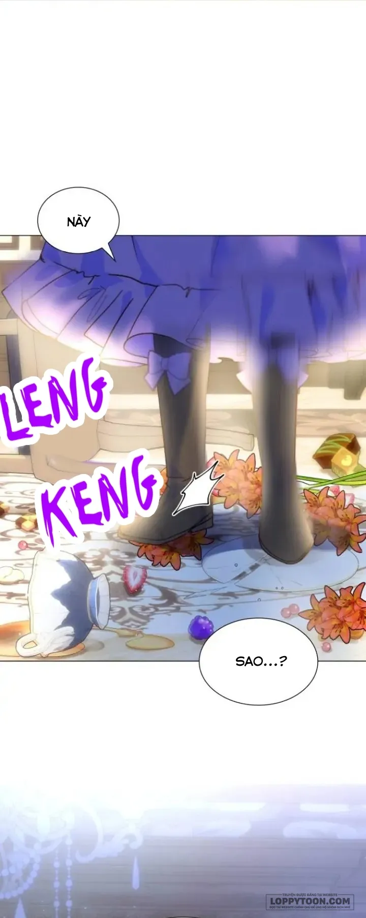 Tôi Được Sinh Ra Là Cô Con Gái Thứ Hai - Chap 16 - Trang 15