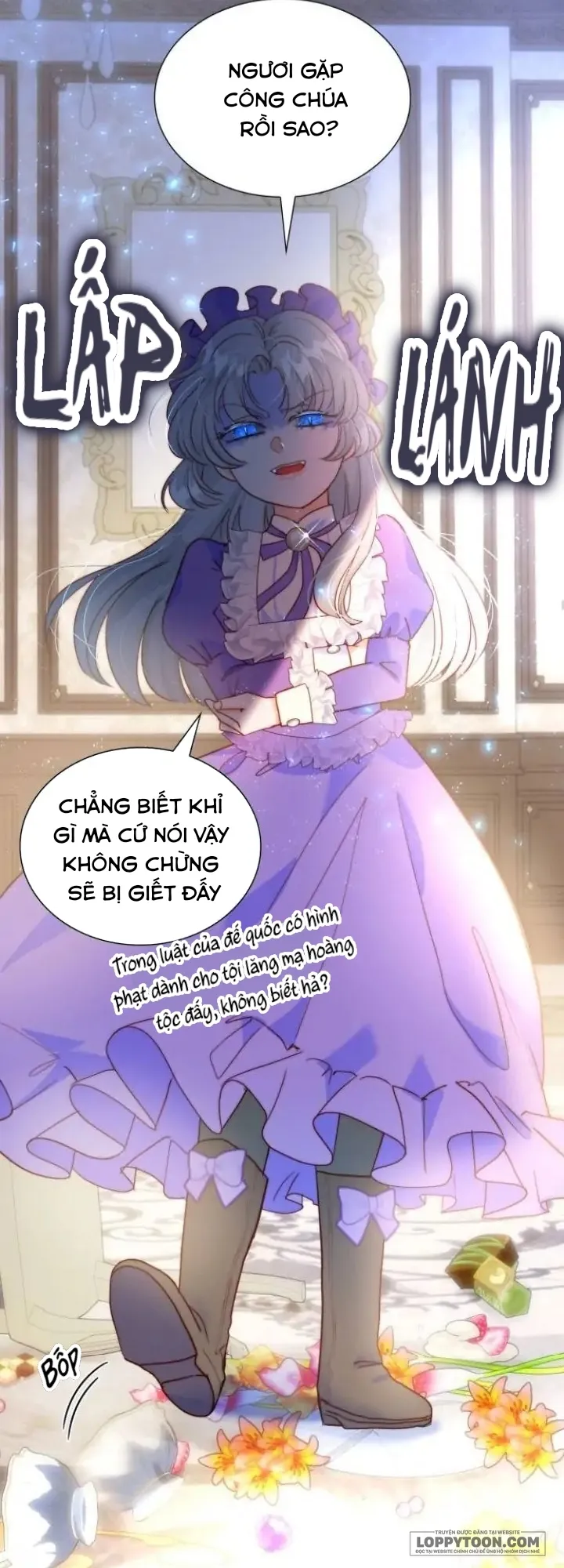 Tôi Được Sinh Ra Là Cô Con Gái Thứ Hai - Chap 16 - Trang 16