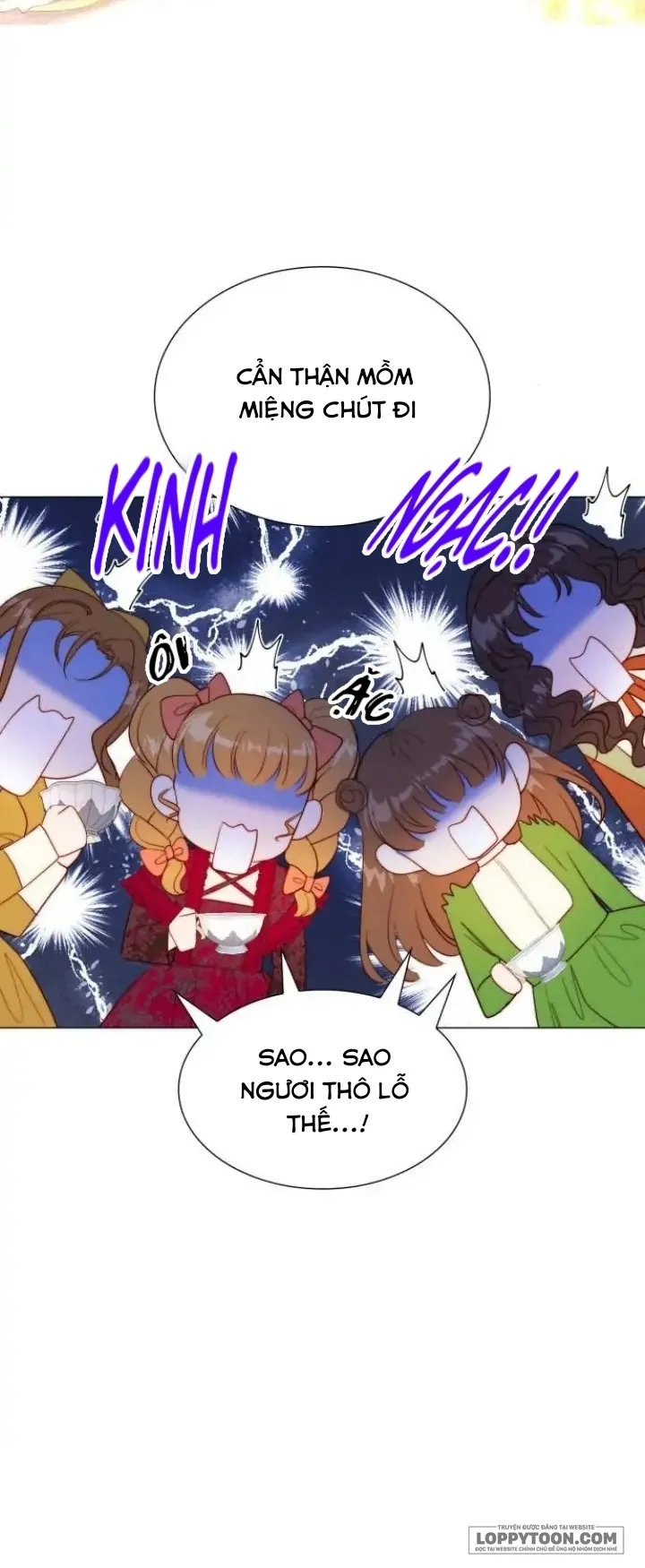 Tôi Được Sinh Ra Là Cô Con Gái Thứ Hai - Chap 16 - Trang 17