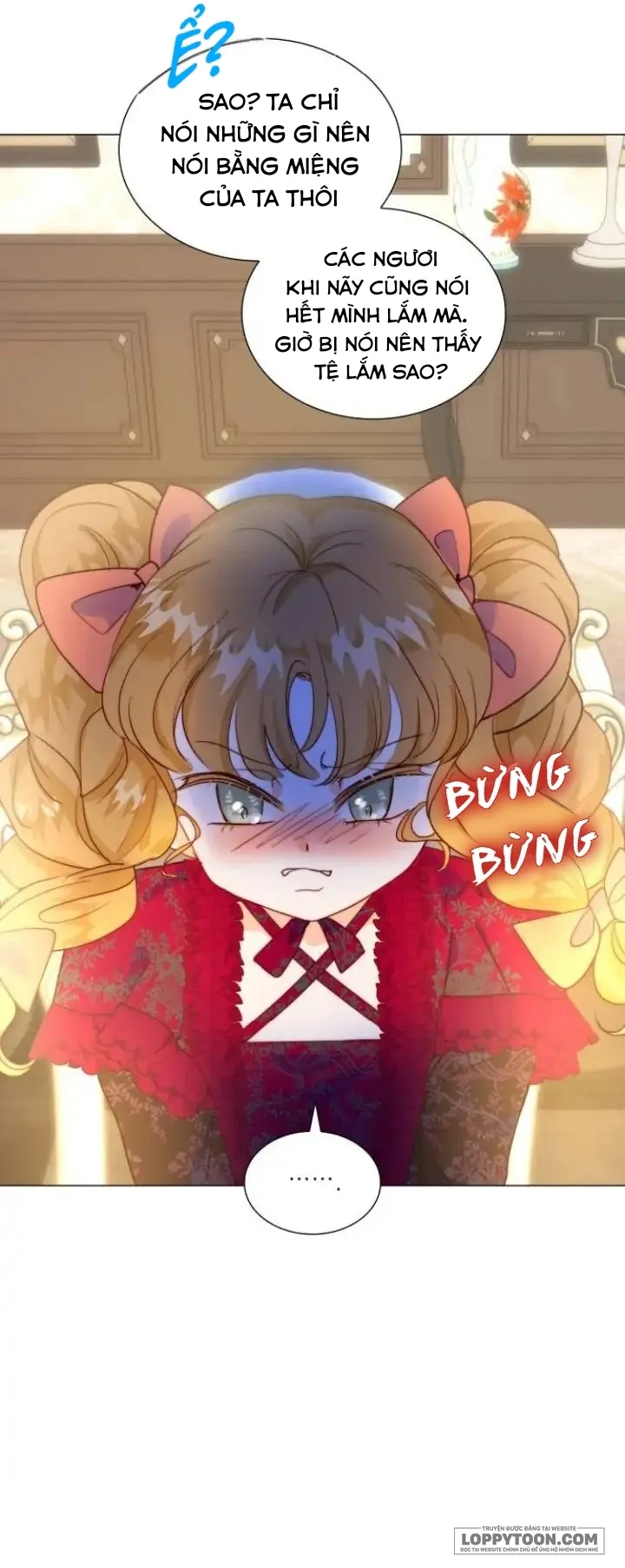 Tôi Được Sinh Ra Là Cô Con Gái Thứ Hai - Chap 16 - Trang 18
