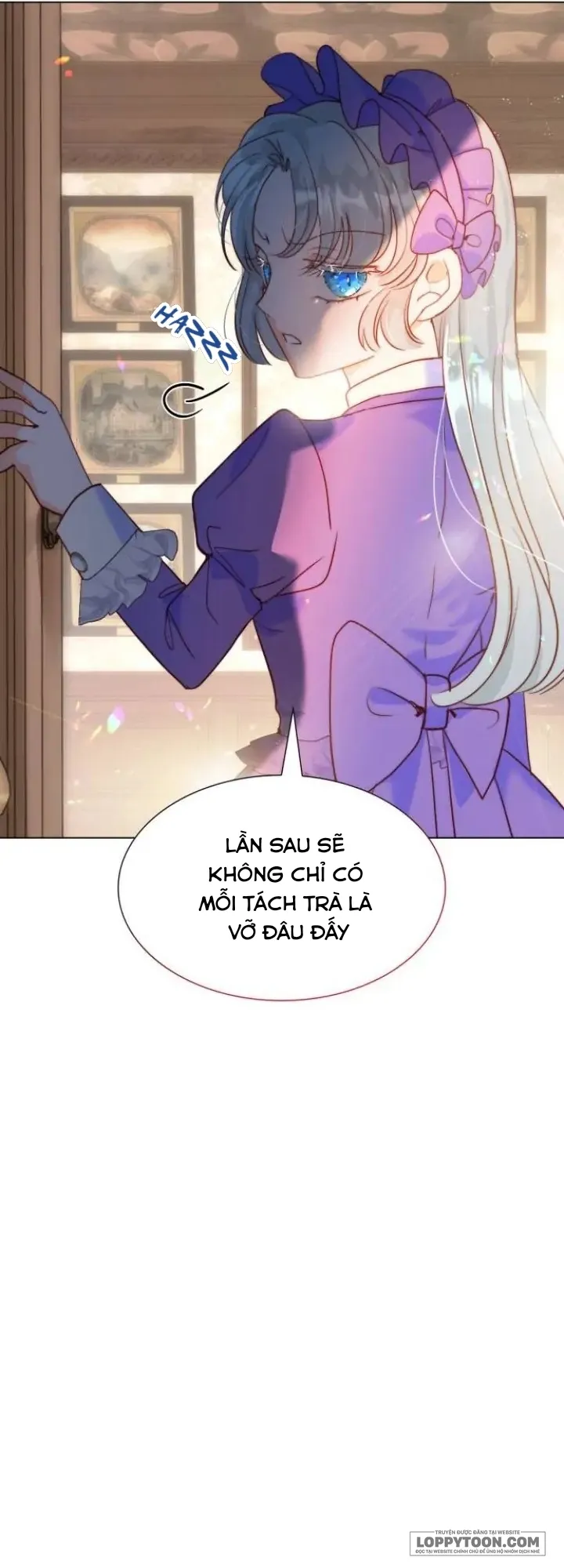 Tôi Được Sinh Ra Là Cô Con Gái Thứ Hai - Chap 16 - Trang 20