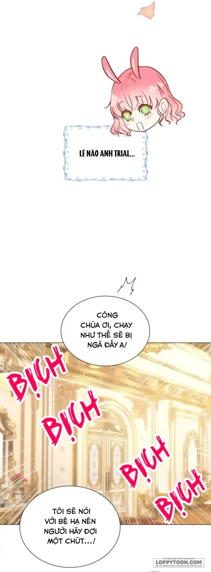 Tôi Được Sinh Ra Là Cô Con Gái Thứ Hai - Chap 16 - Trang 23