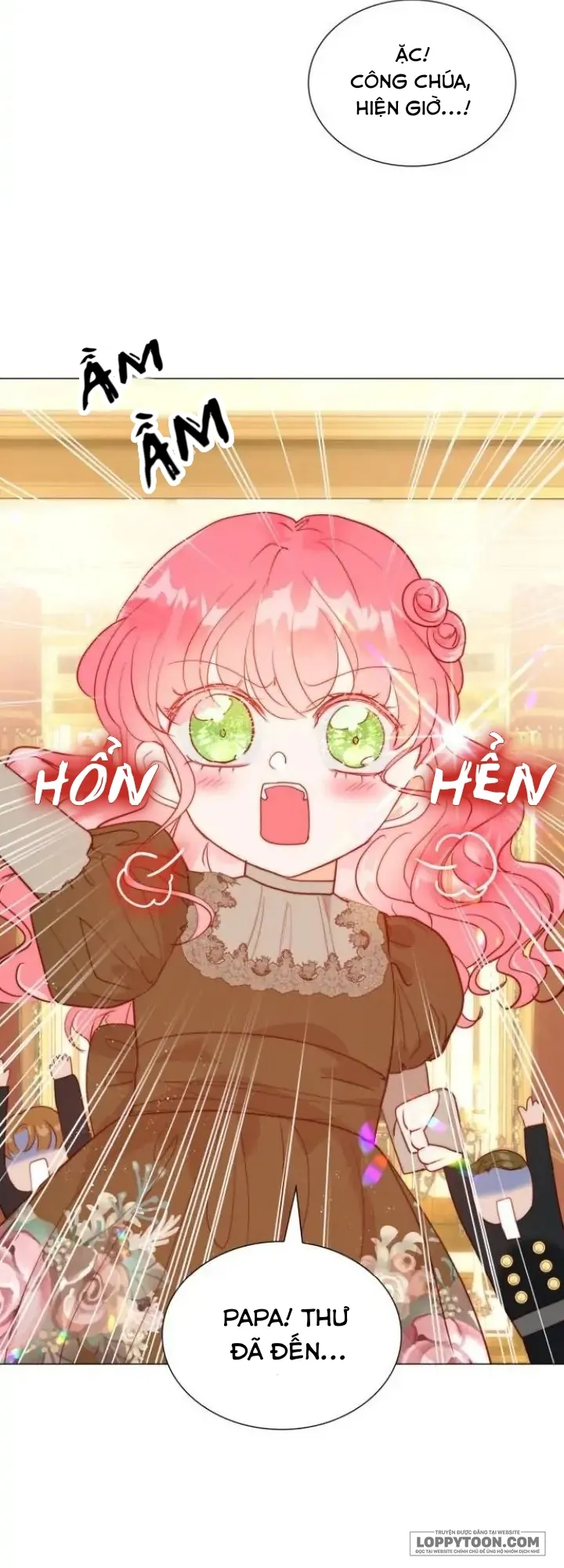 Tôi Được Sinh Ra Là Cô Con Gái Thứ Hai - Chap 16 - Trang 24