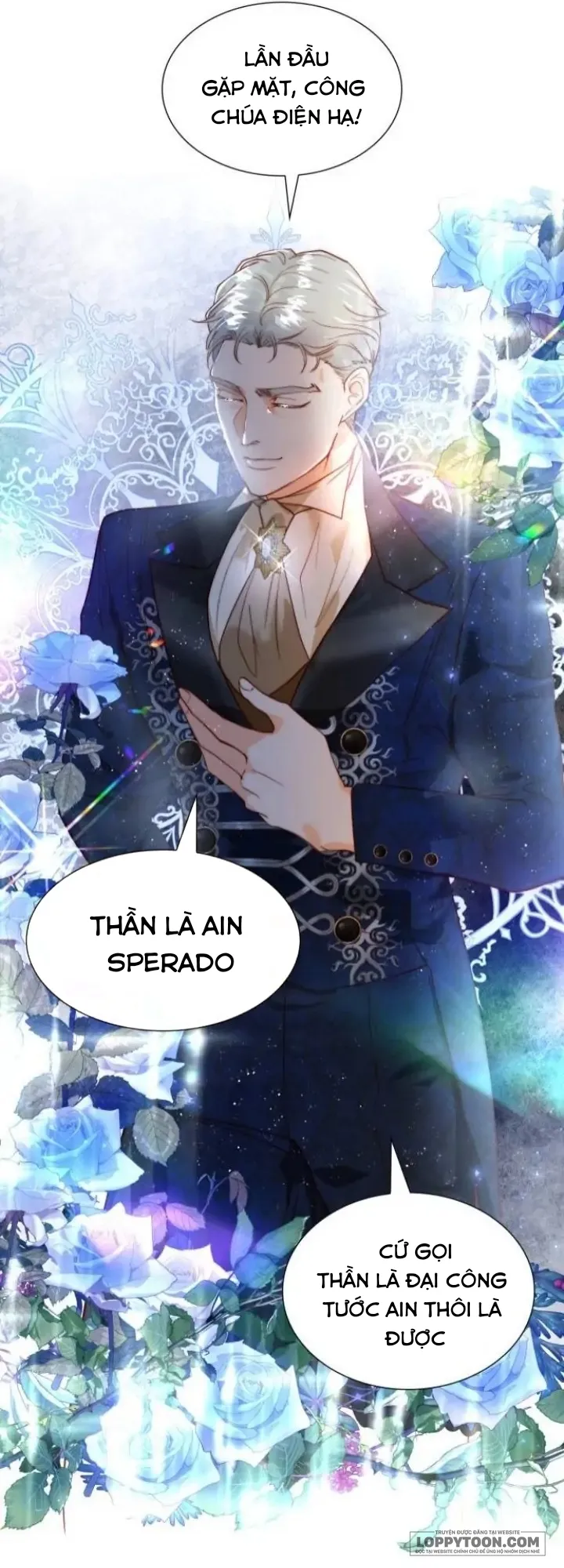 Tôi Được Sinh Ra Là Cô Con Gái Thứ Hai - Chap 16 - Trang 28
