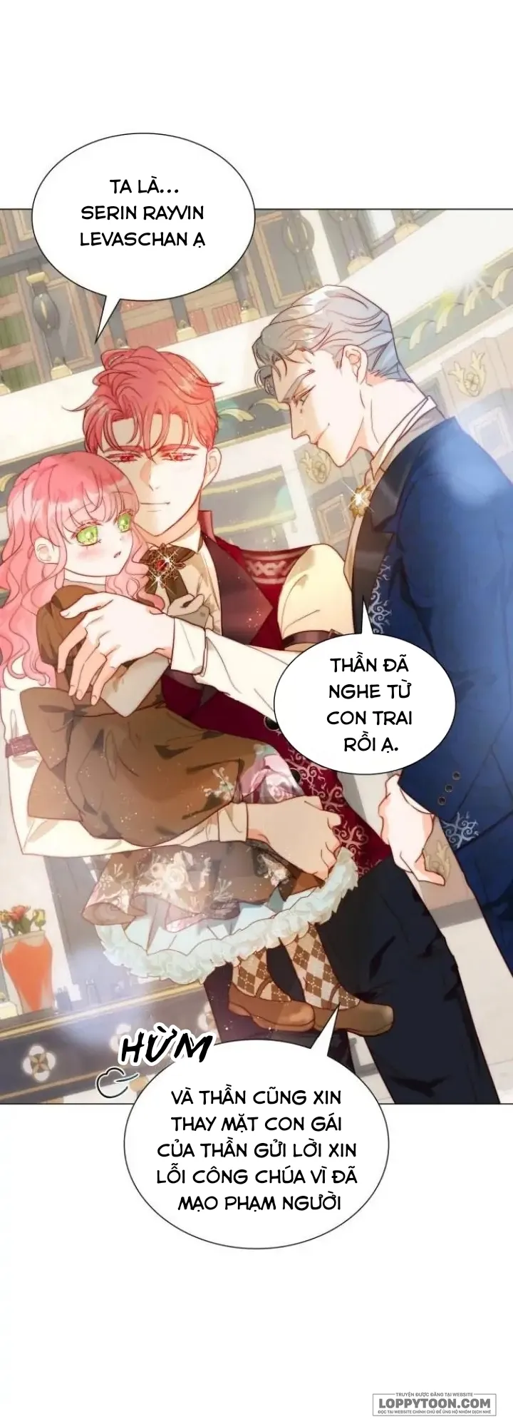 Tôi Được Sinh Ra Là Cô Con Gái Thứ Hai - Chap 16 - Trang 29