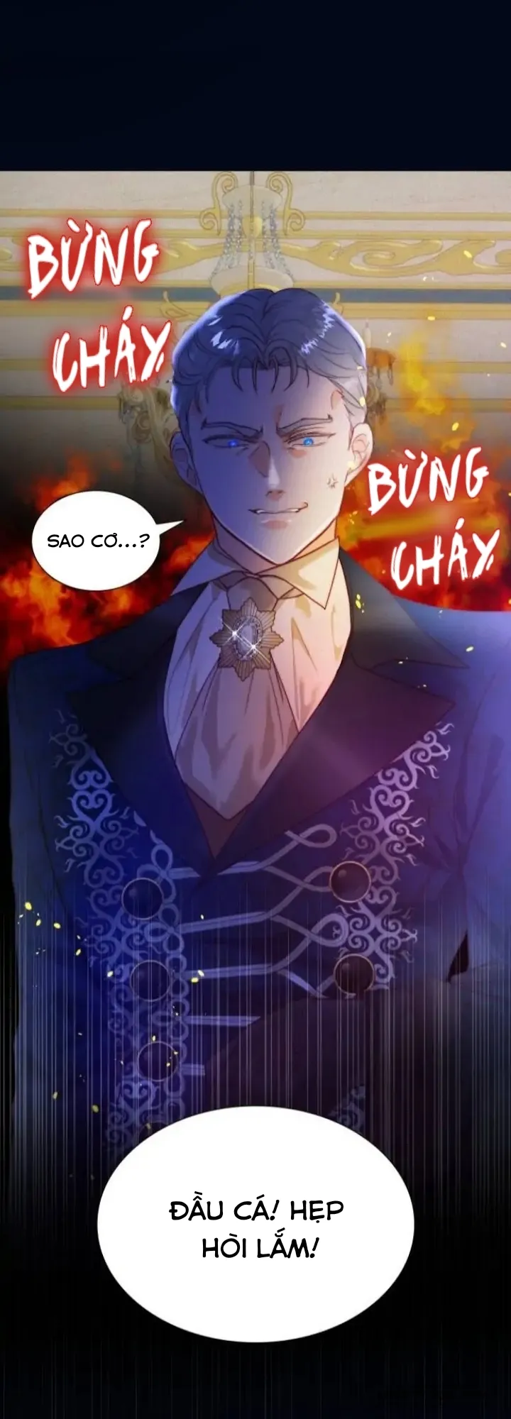 Tôi Được Sinh Ra Là Cô Con Gái Thứ Hai - Chap 16 - Trang 35