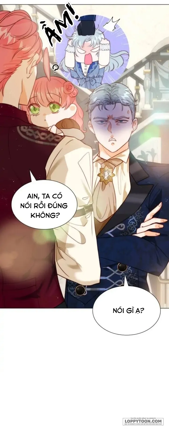 Tôi Được Sinh Ra Là Cô Con Gái Thứ Hai - Chap 16 - Trang 37