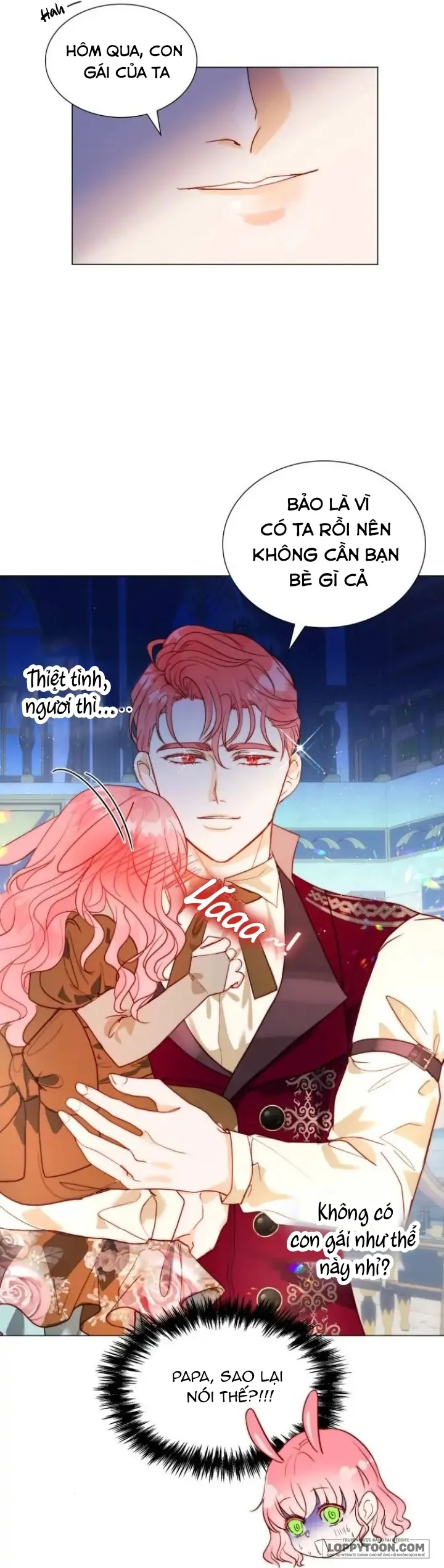 Tôi Được Sinh Ra Là Cô Con Gái Thứ Hai - Chap 16 - Trang 38