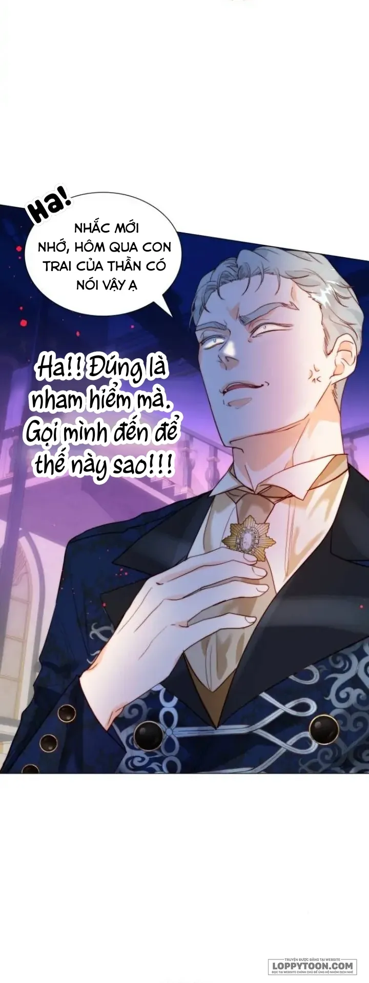 Tôi Được Sinh Ra Là Cô Con Gái Thứ Hai - Chap 16 - Trang 39