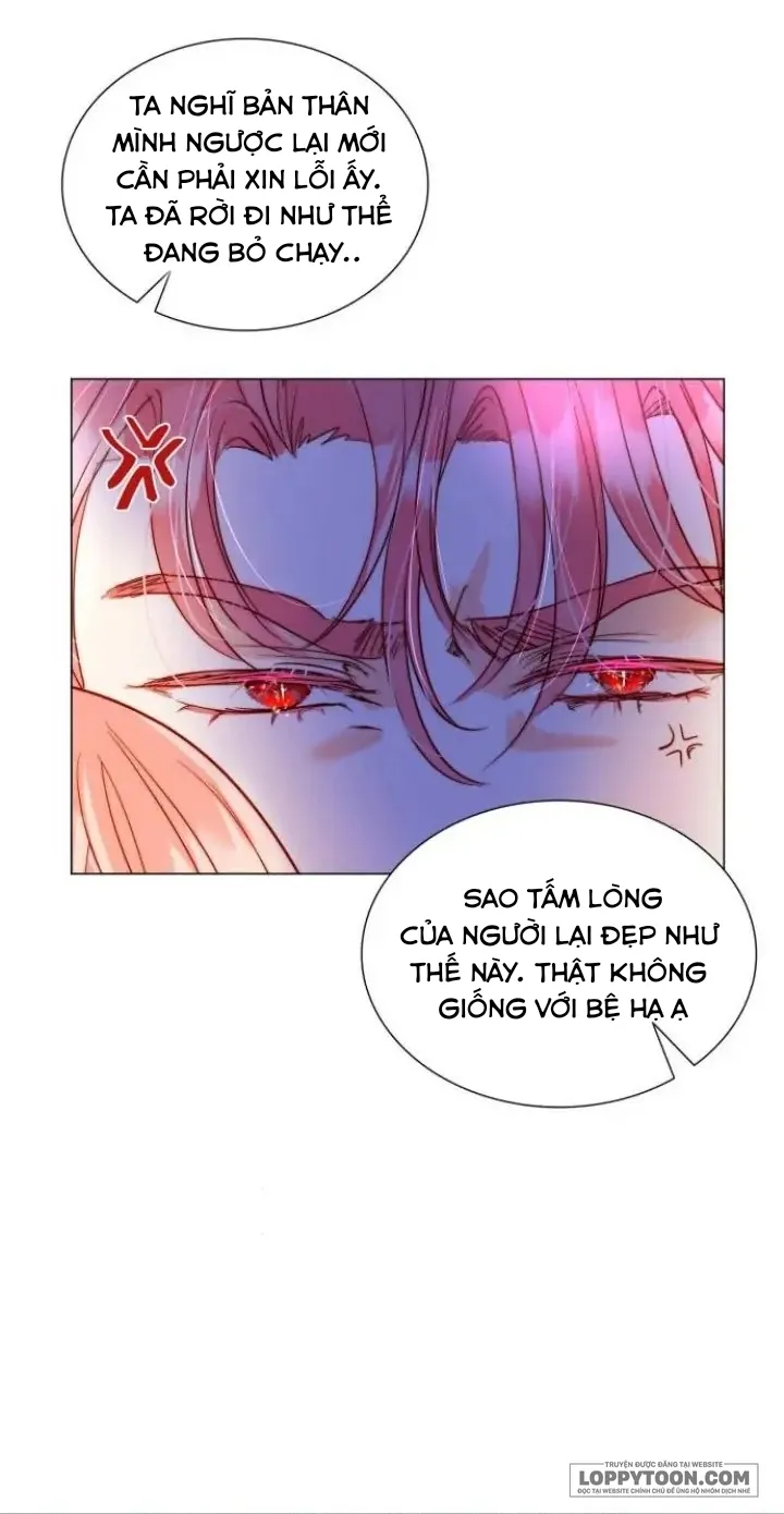 Tôi Được Sinh Ra Là Cô Con Gái Thứ Hai - Chap 16 - Trang 41