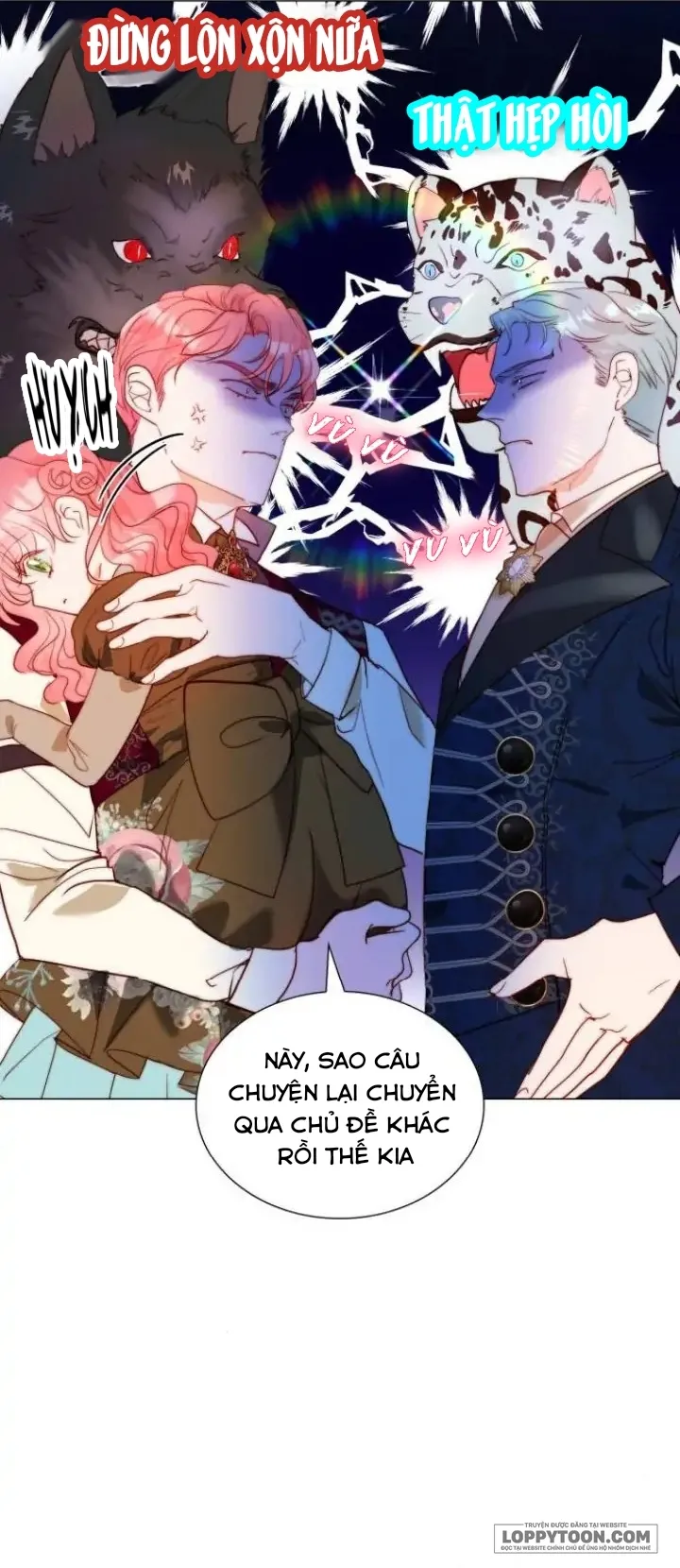 Tôi Được Sinh Ra Là Cô Con Gái Thứ Hai - Chap 16 - Trang 42