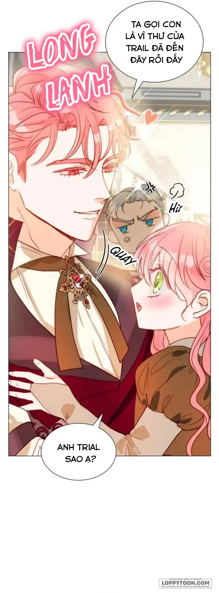 Tôi Được Sinh Ra Là Cô Con Gái Thứ Hai - Chap 16 - Trang 43