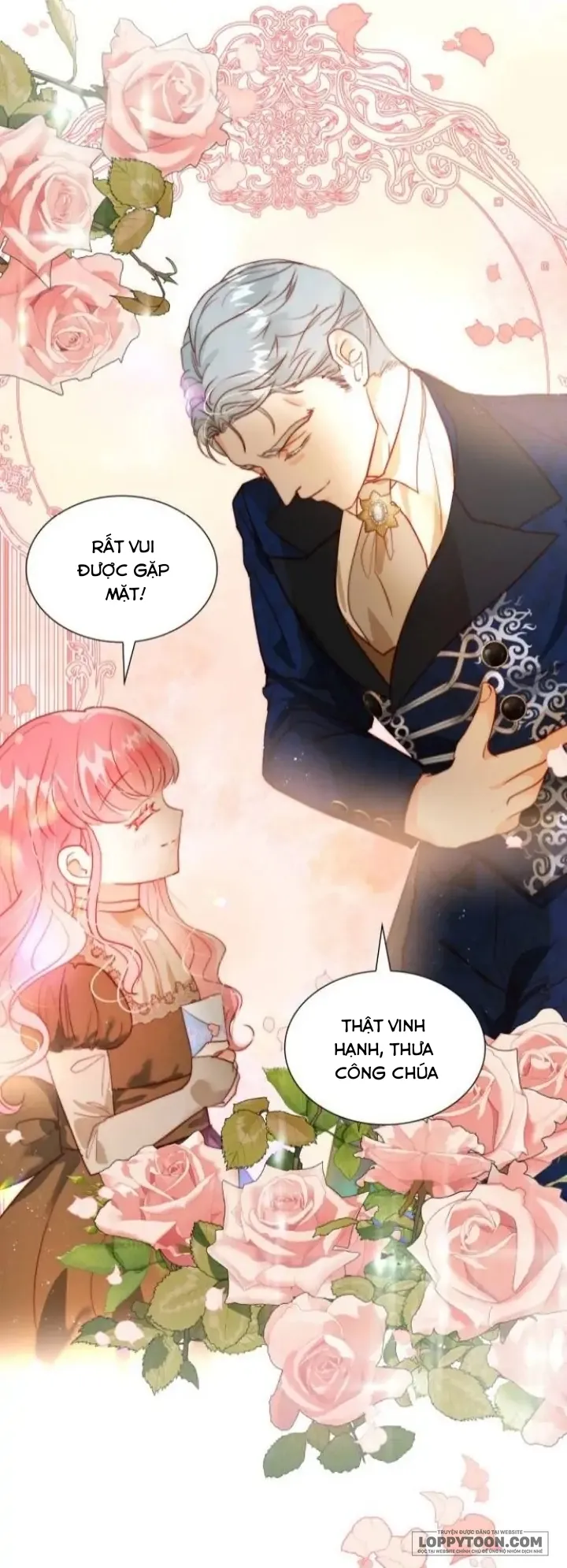 Tôi Được Sinh Ra Là Cô Con Gái Thứ Hai - Chap 16 - Trang 46
