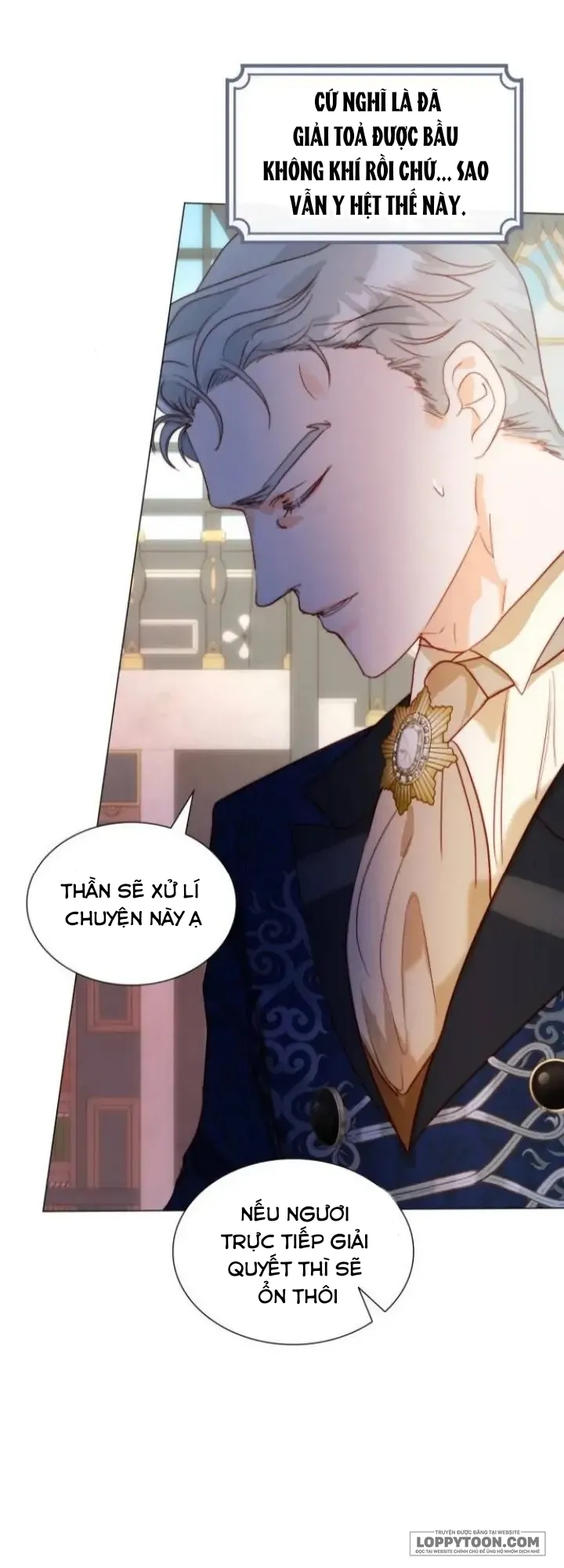 Tôi Được Sinh Ra Là Cô Con Gái Thứ Hai - Chap 16 - Trang 50