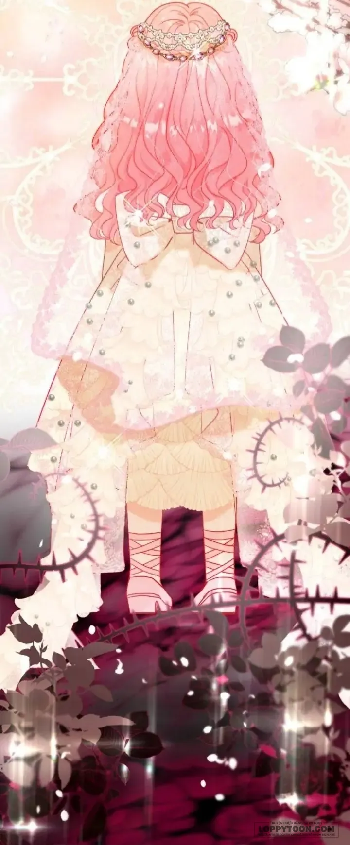 Tôi Được Sinh Ra Là Cô Con Gái Thứ Hai - Chap 16 - Trang 6