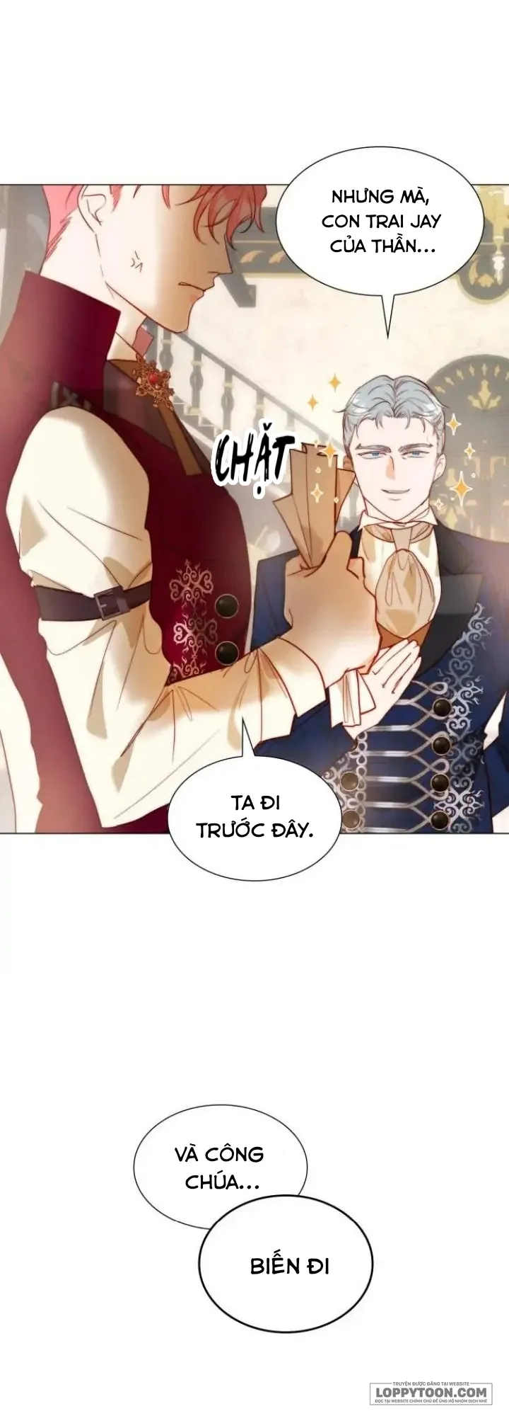 Tôi Được Sinh Ra Là Cô Con Gái Thứ Hai - Chap 16 - Trang 51