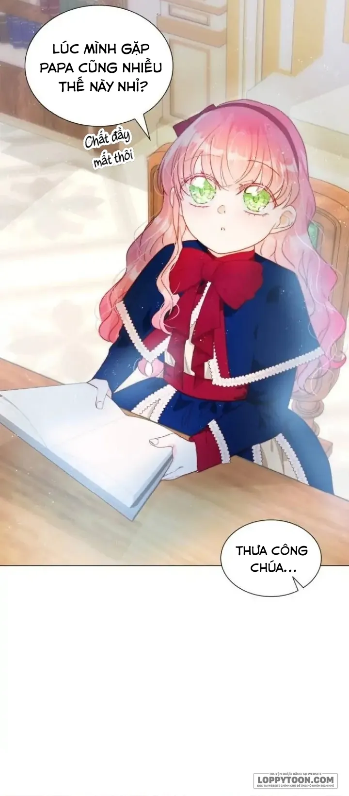 Tôi Được Sinh Ra Là Cô Con Gái Thứ Hai - Chap 16 - Trang 54