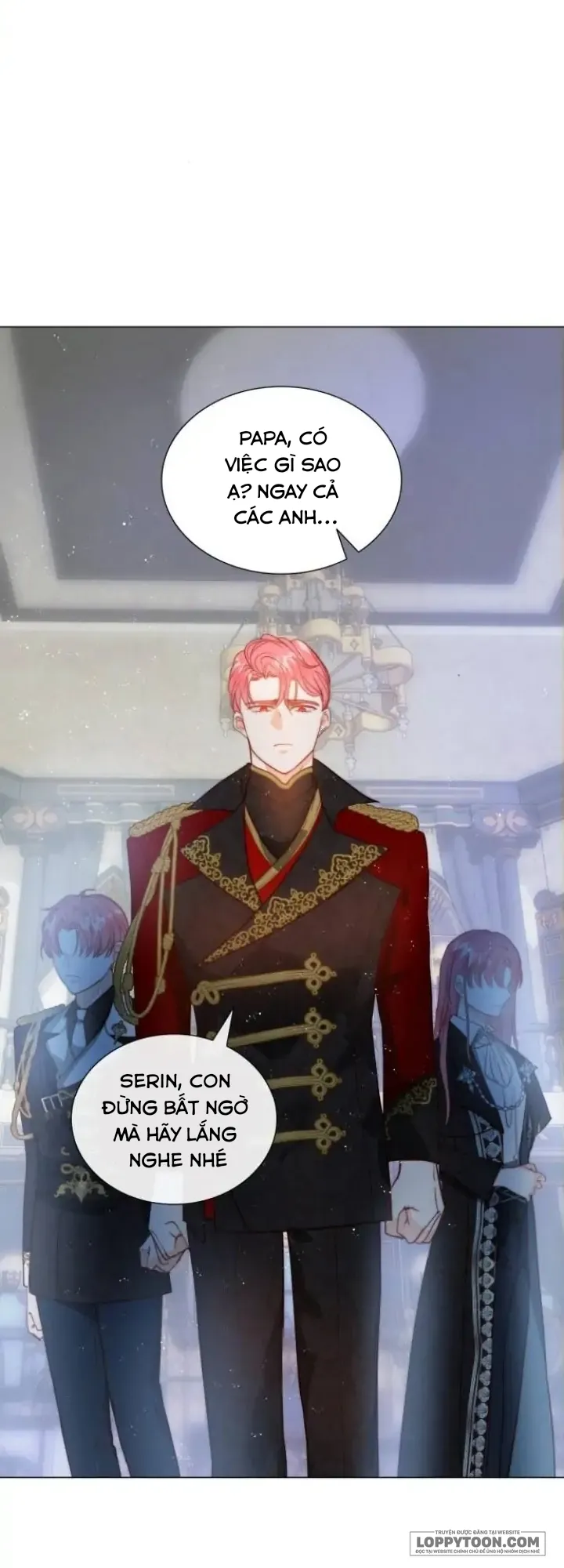 Tôi Được Sinh Ra Là Cô Con Gái Thứ Hai - Chap 16 - Trang 56