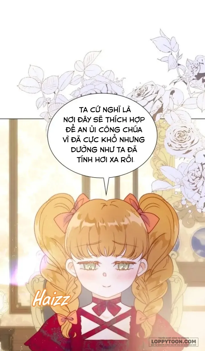 Tôi Được Sinh Ra Là Cô Con Gái Thứ Hai - Chap 16 - Trang 8