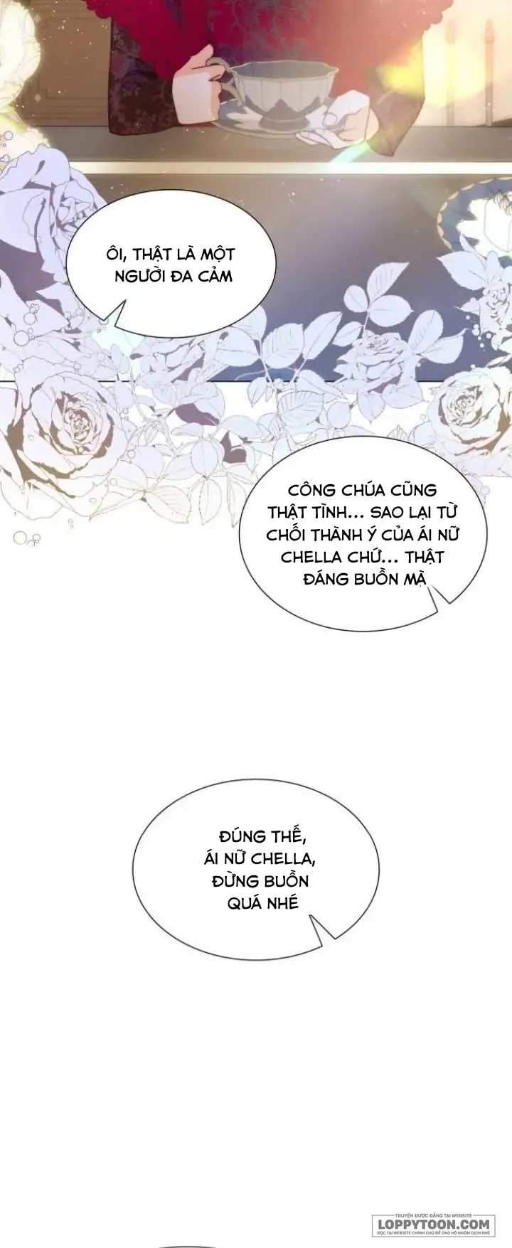 Tôi Được Sinh Ra Là Cô Con Gái Thứ Hai - Chap 16 - Trang 9
