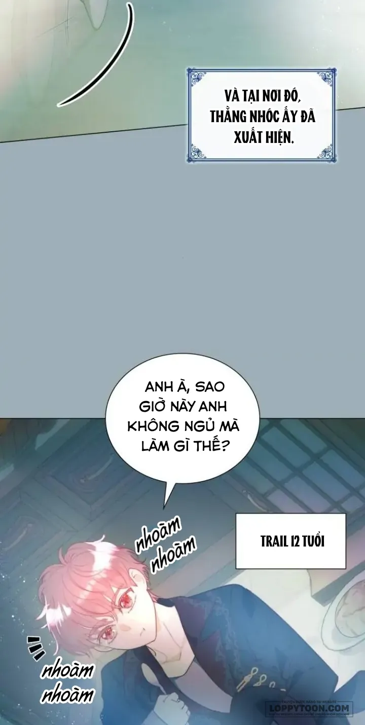 Tôi Được Sinh Ra Là Cô Con Gái Thứ Hai - Chap 17 - Trang 11