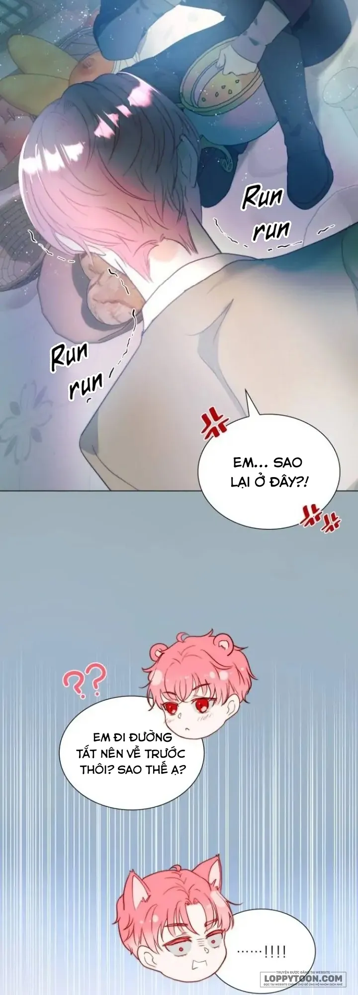 Tôi Được Sinh Ra Là Cô Con Gái Thứ Hai - Chap 17 - Trang 12