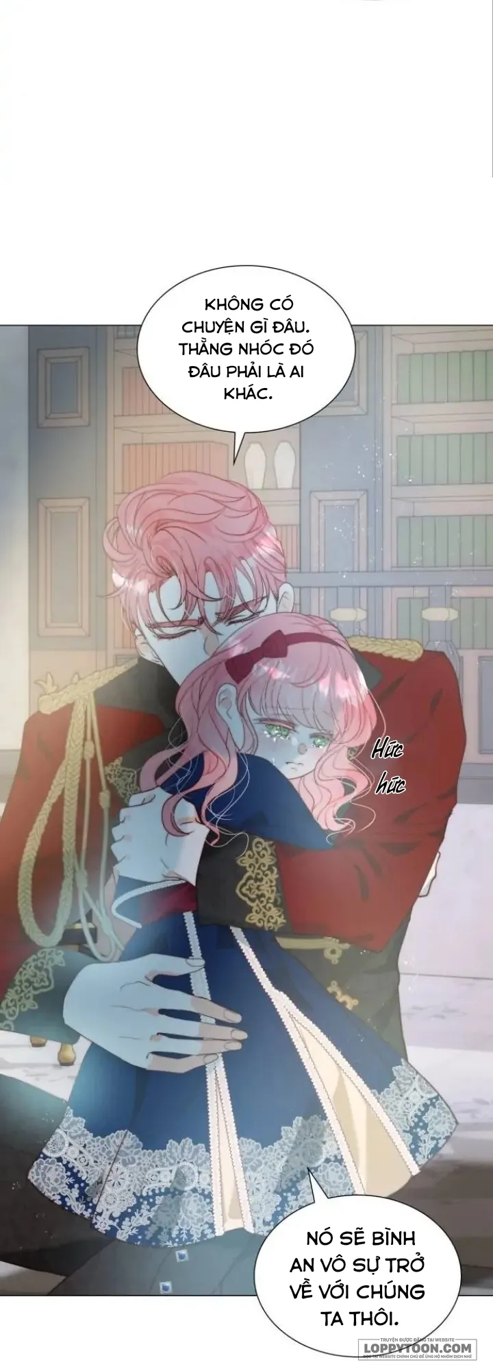 Tôi Được Sinh Ra Là Cô Con Gái Thứ Hai - Chap 17 - Trang 14
