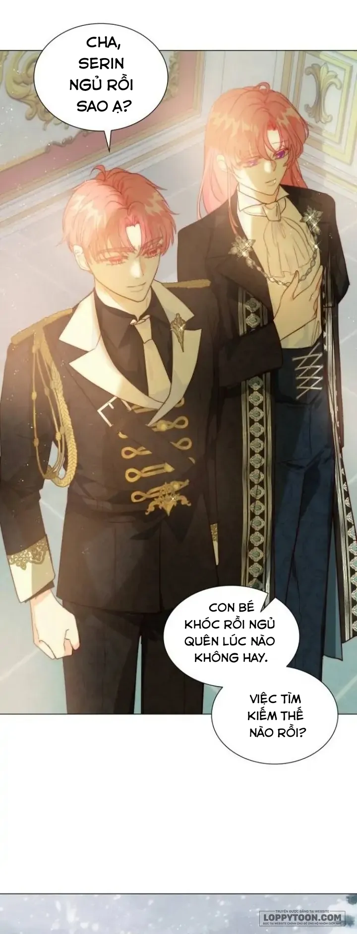 Tôi Được Sinh Ra Là Cô Con Gái Thứ Hai - Chap 17 - Trang 19