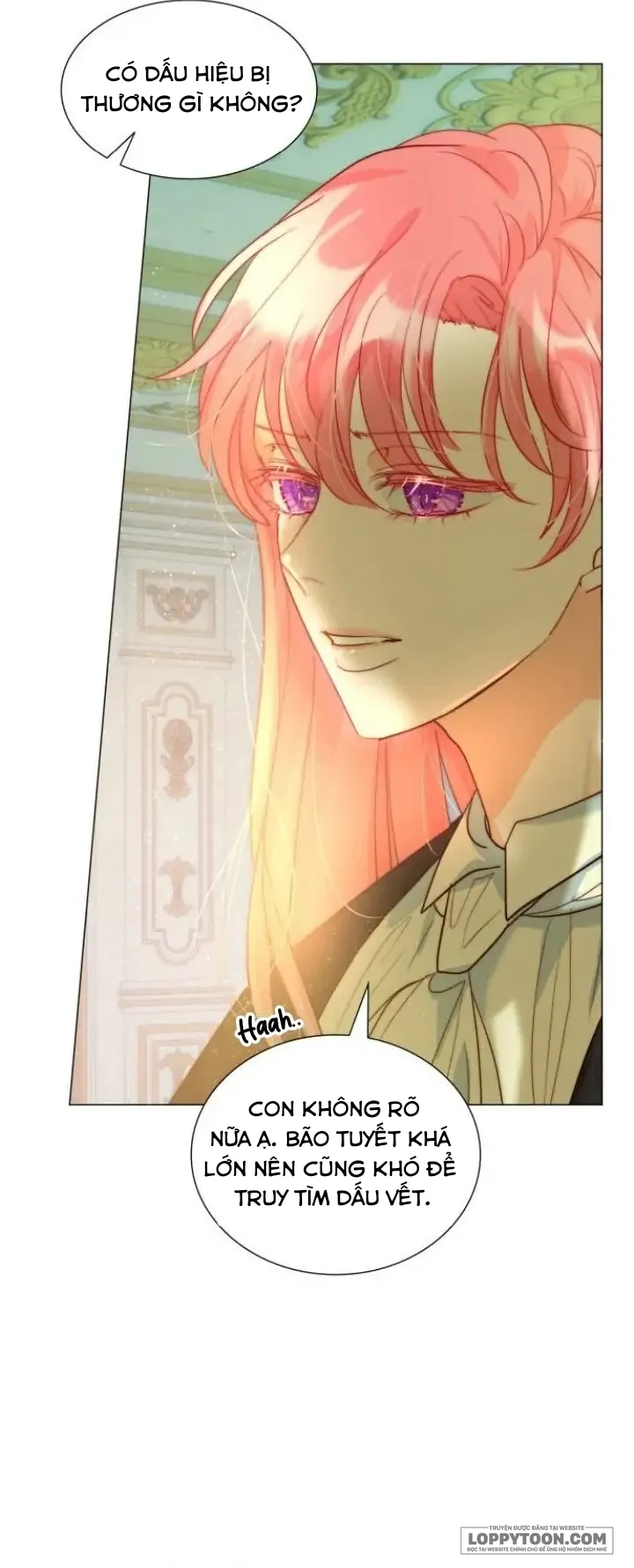 Tôi Được Sinh Ra Là Cô Con Gái Thứ Hai - Chap 17 - Trang 21