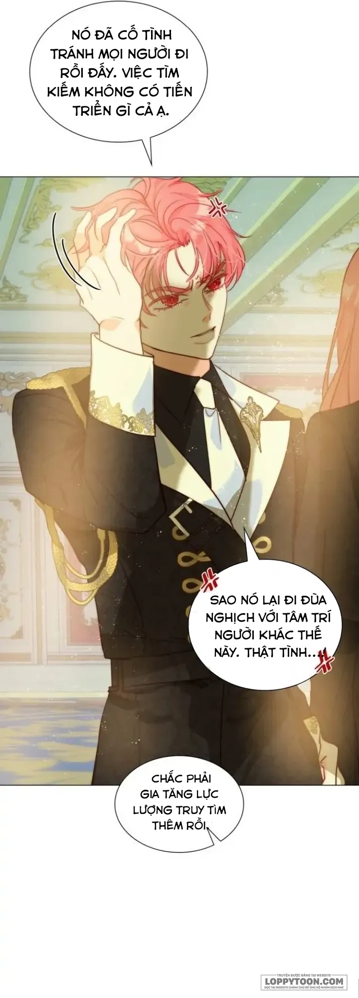 Tôi Được Sinh Ra Là Cô Con Gái Thứ Hai - Chap 17 - Trang 22