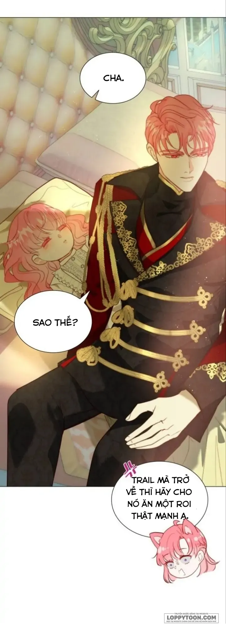 Tôi Được Sinh Ra Là Cô Con Gái Thứ Hai - Chap 17 - Trang 23