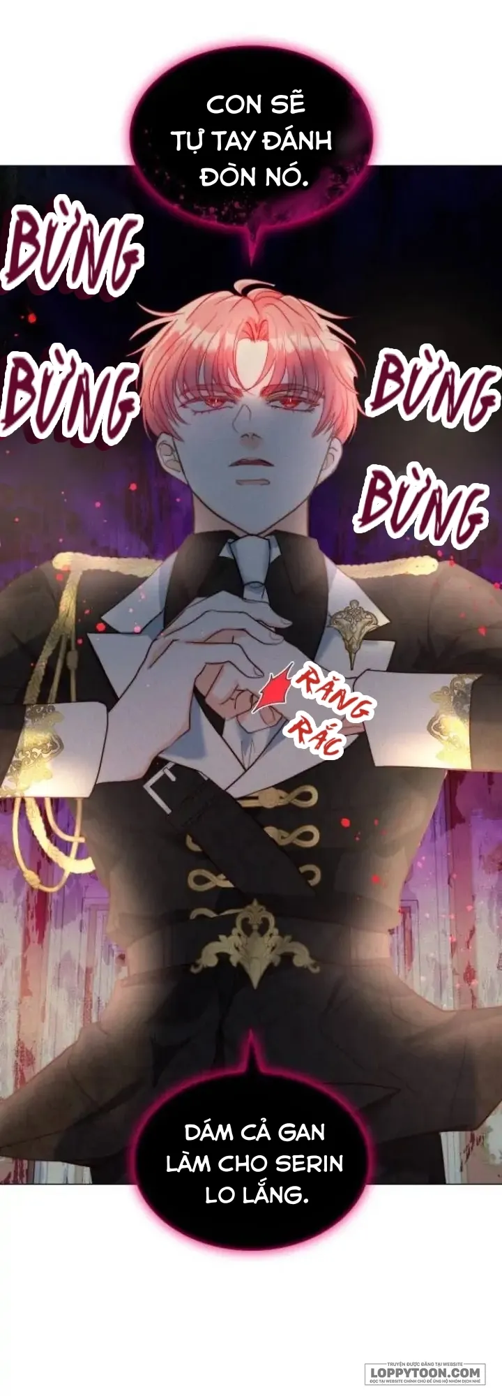 Tôi Được Sinh Ra Là Cô Con Gái Thứ Hai - Chap 17 - Trang 24
