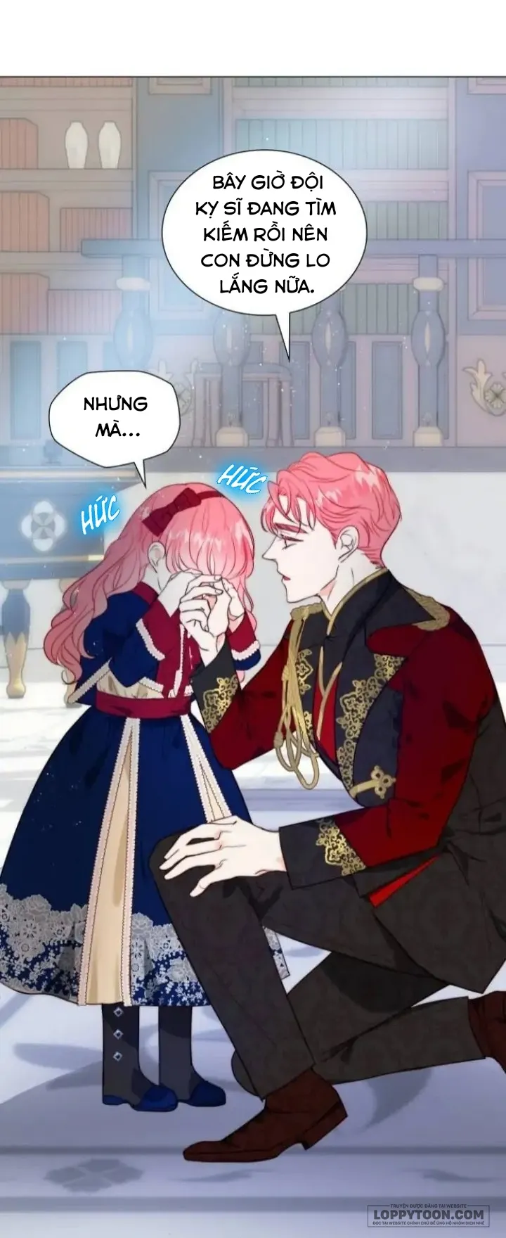 Tôi Được Sinh Ra Là Cô Con Gái Thứ Hai - Chap 17 - Trang 4