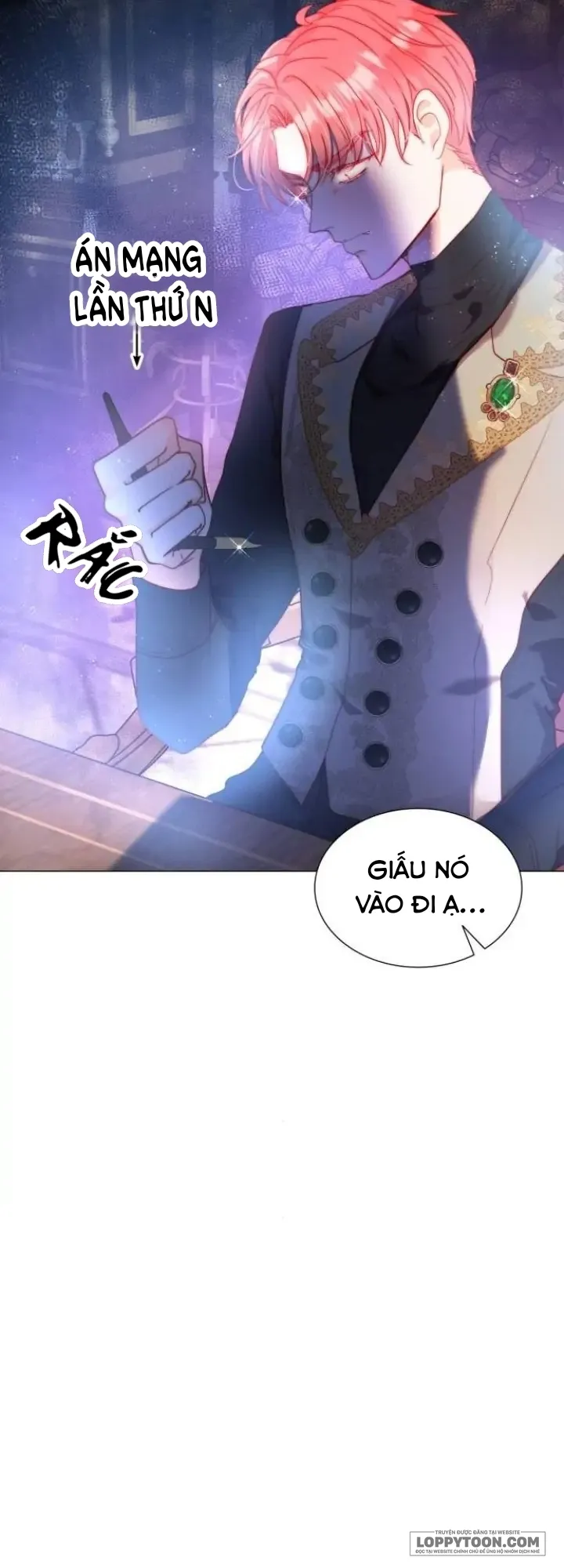 Tôi Được Sinh Ra Là Cô Con Gái Thứ Hai - Chap 17 - Trang 32