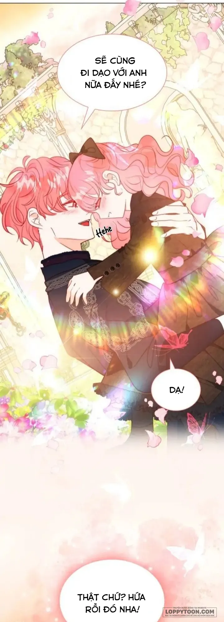 Tôi Được Sinh Ra Là Cô Con Gái Thứ Hai - Chap 17 - Trang 37