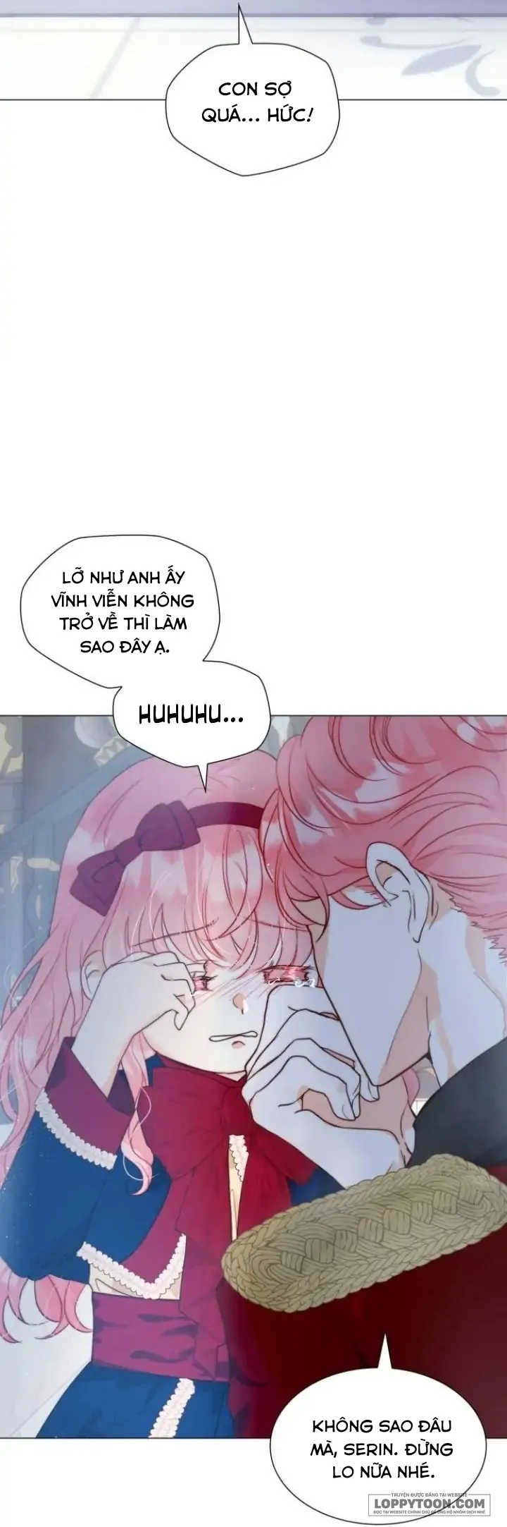 Tôi Được Sinh Ra Là Cô Con Gái Thứ Hai - Chap 17 - Trang 5