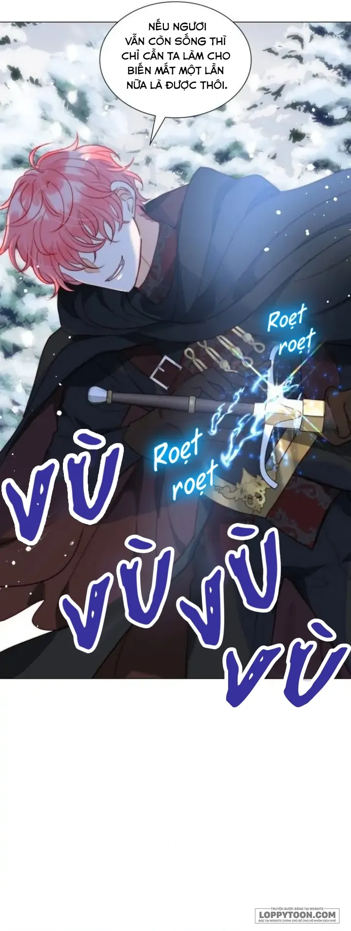 Tôi Được Sinh Ra Là Cô Con Gái Thứ Hai - Chap 17 - Trang 53