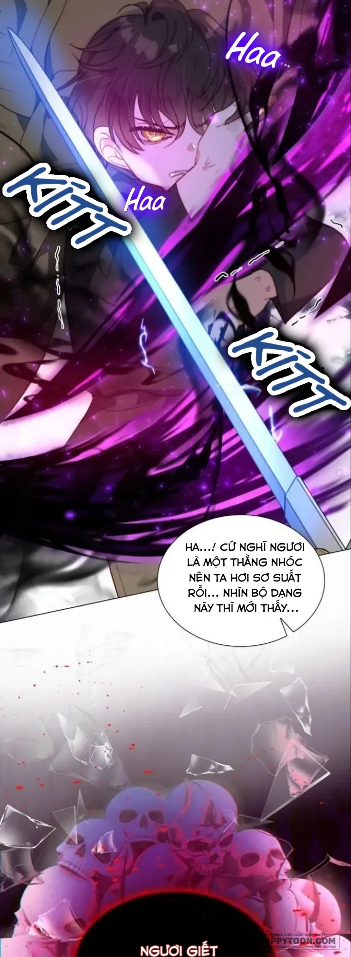 Tôi Được Sinh Ra Là Cô Con Gái Thứ Hai - Chap 17 - Trang 57