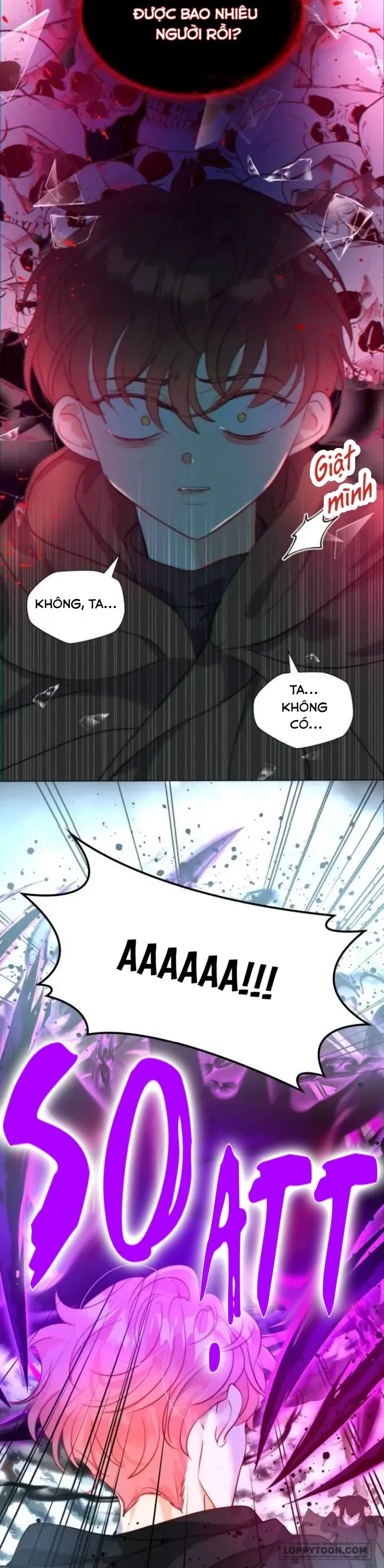 Tôi Được Sinh Ra Là Cô Con Gái Thứ Hai - Chap 17 - Trang 58