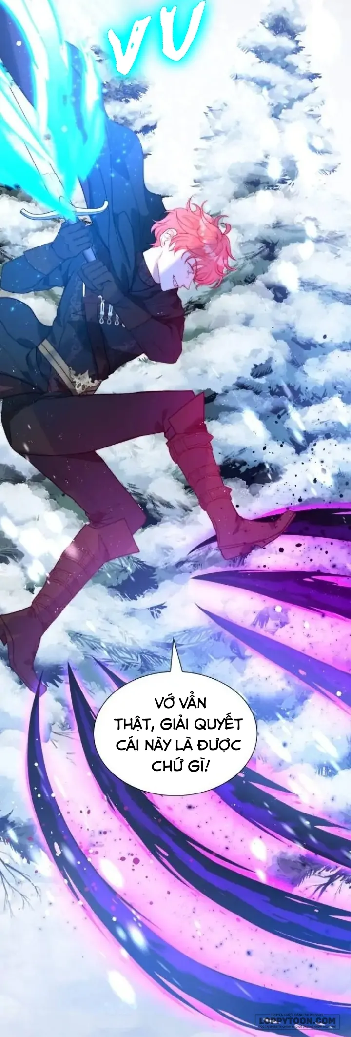 Tôi Được Sinh Ra Là Cô Con Gái Thứ Hai - Chap 17 - Trang 61