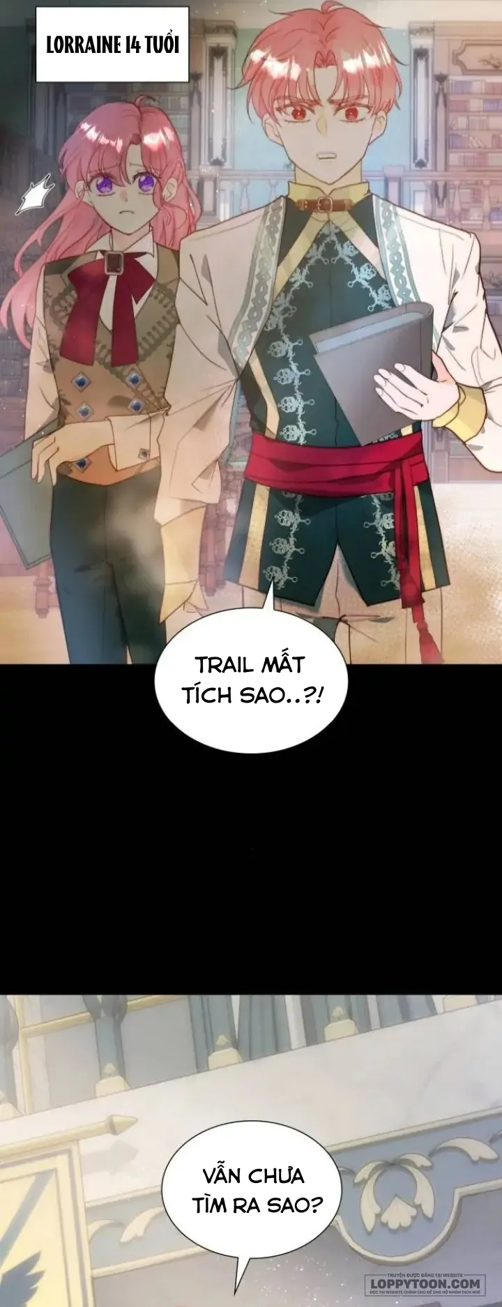 Tôi Được Sinh Ra Là Cô Con Gái Thứ Hai - Chap 17 - Trang 8