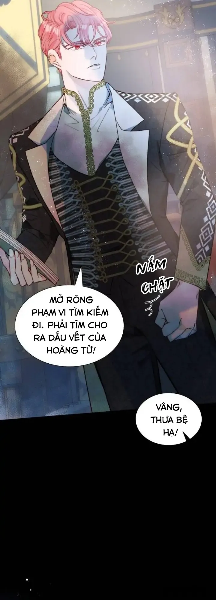 Tôi Được Sinh Ra Là Cô Con Gái Thứ Hai - Chap 17 - Trang 9