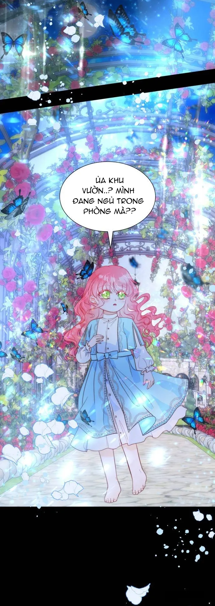 Tôi Được Sinh Ra Là Cô Con Gái Thứ Hai - Chap 18 - Trang 2